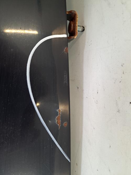 Image Malle/Hayon arriere - SUZUKI ALTO 3