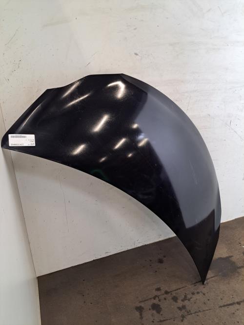 Image Capot - SUZUKI ALTO 3