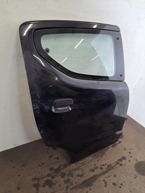 Image Porte arriere droit - SUZUKI ALTO 3