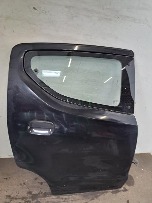 Image Porte arriere droit - SUZUKI ALTO 3