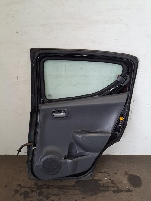 Image Porte arriere droit - SUZUKI ALTO 3