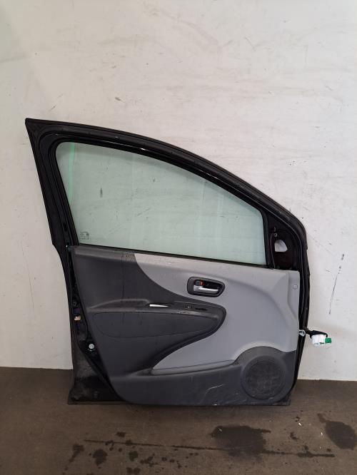 Image Porte avant gauche - SUZUKI ALTO 3