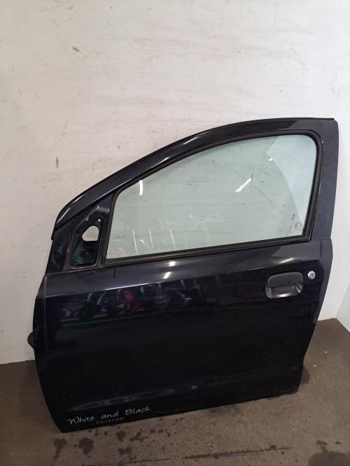 Image Porte avant gauche - SUZUKI ALTO 3