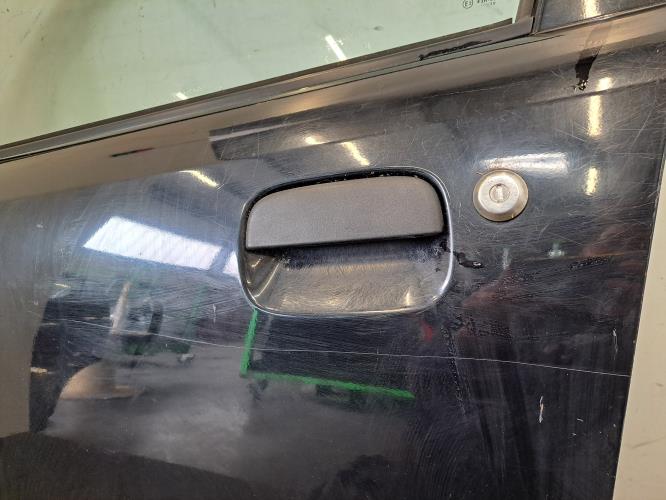 Image Porte avant gauche - SUZUKI ALTO 3