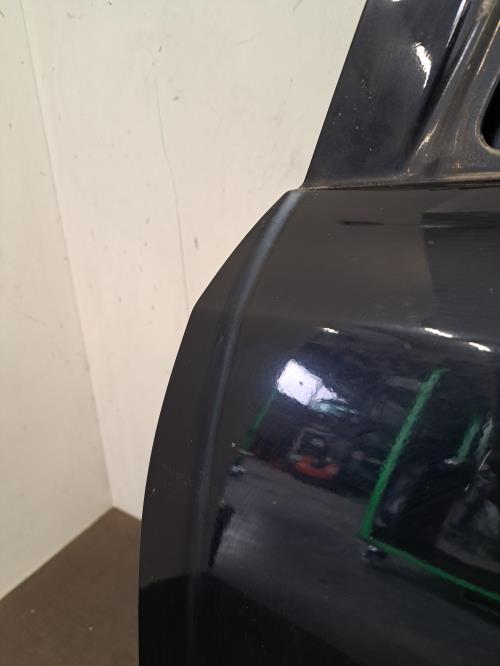 Image Porte avant gauche - SUZUKI ALTO 3