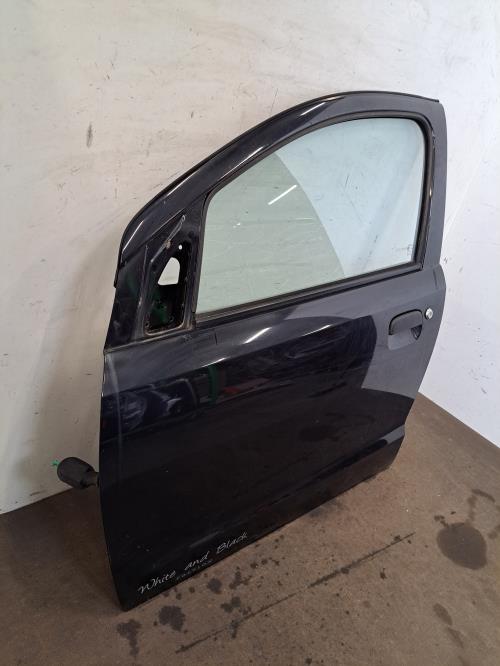 Image Porte avant gauche - SUZUKI ALTO 3