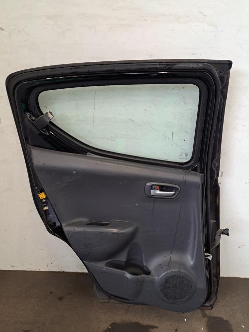 Image Porte arriere gauche - SUZUKI ALTO 3