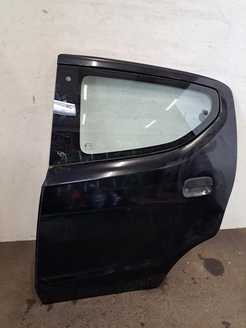 Image Porte arriere gauche - SUZUKI ALTO 3