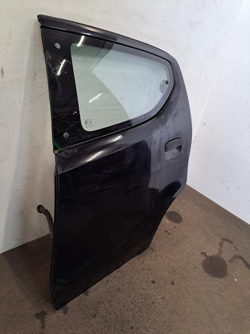 Image Porte arriere gauche - SUZUKI ALTO 3