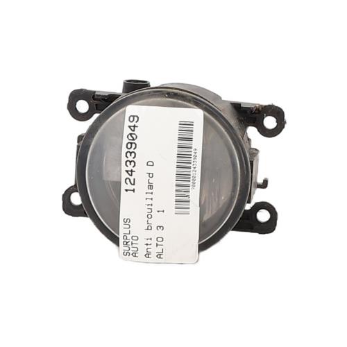Image Anti brouillard droit (feux) - SUZUKI ALTO 3