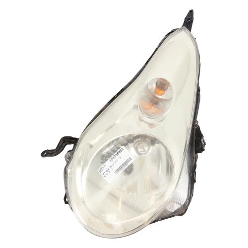 Image Optique avant principal gauche (feux)(phare) - SUZUKI ALTO 3
