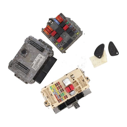 Image Kit de demarrage - ALFA ROMEO 147