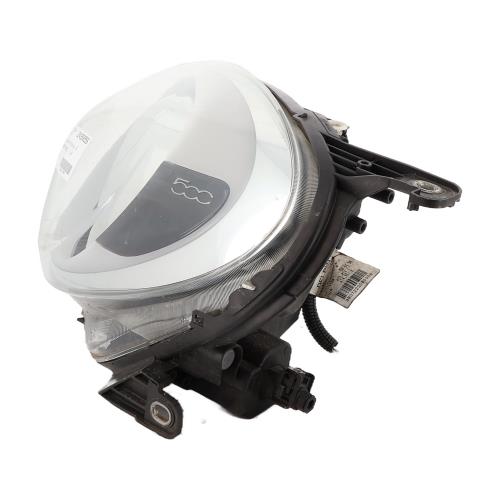 Image Optique avant principal gauche (feux)(phare) - FIAT 500X