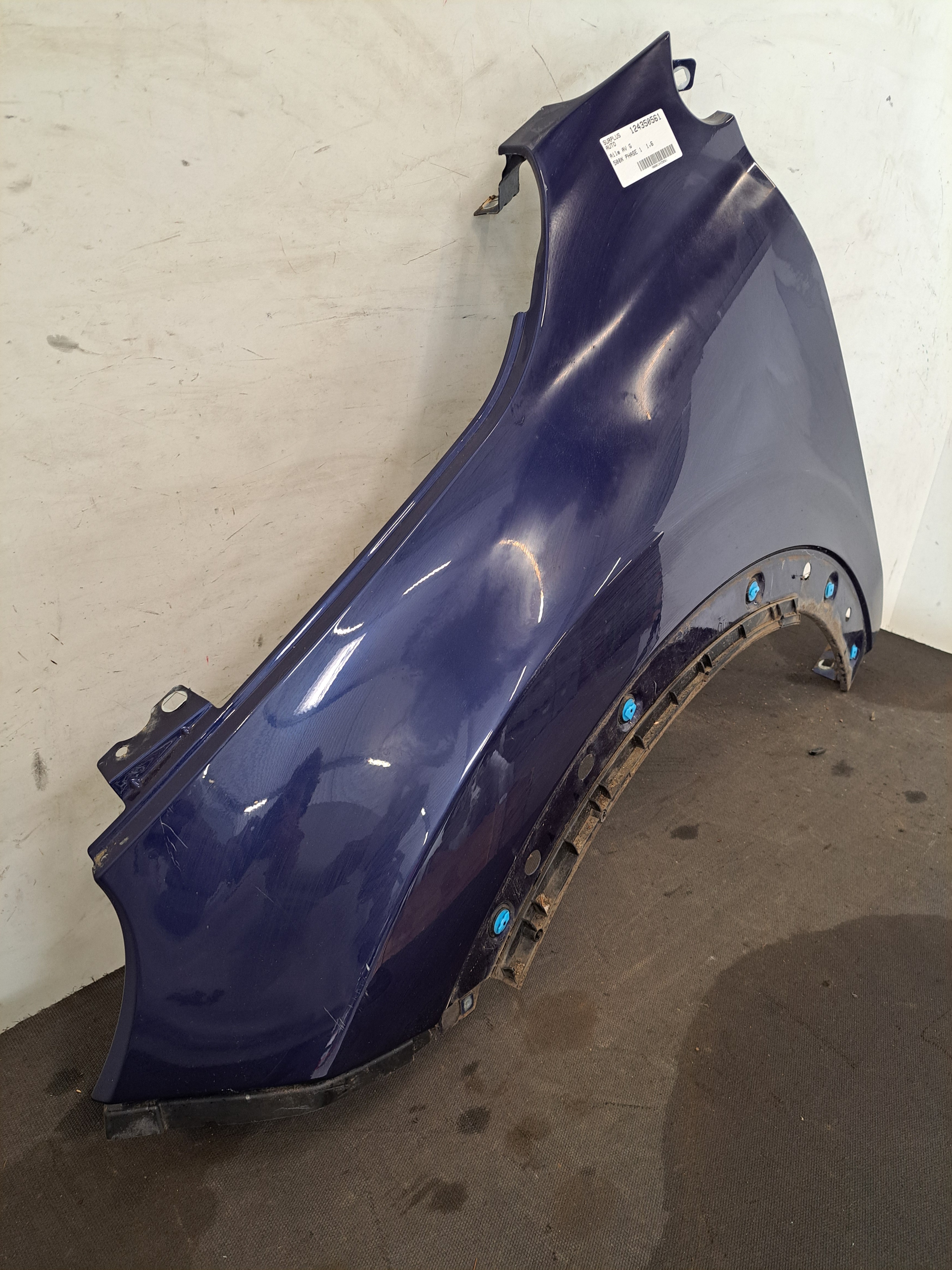 Pièce Auto