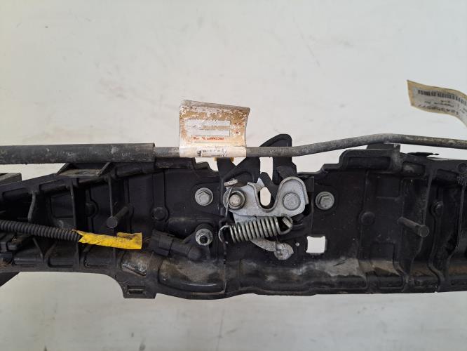 Image Armature avant, Masque avant - FIAT 500X