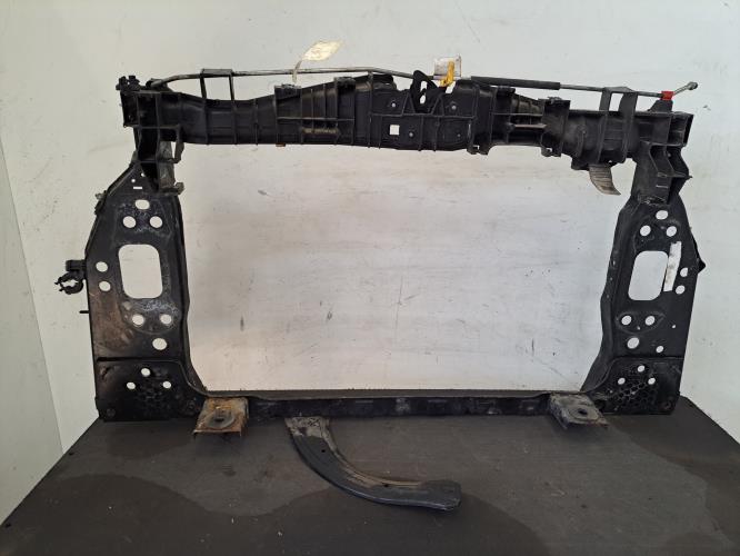 Image Armature avant, Masque avant - FIAT 500X