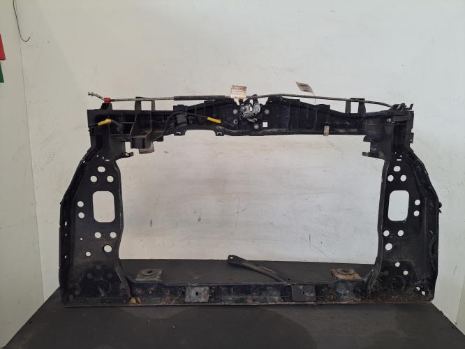Image Armature avant, Masque avant - FIAT 500X