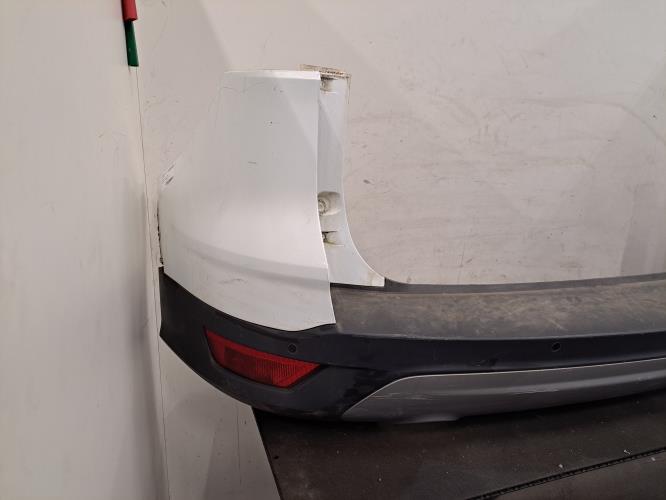 Image Pare choc arriere - FORD KUGA 2