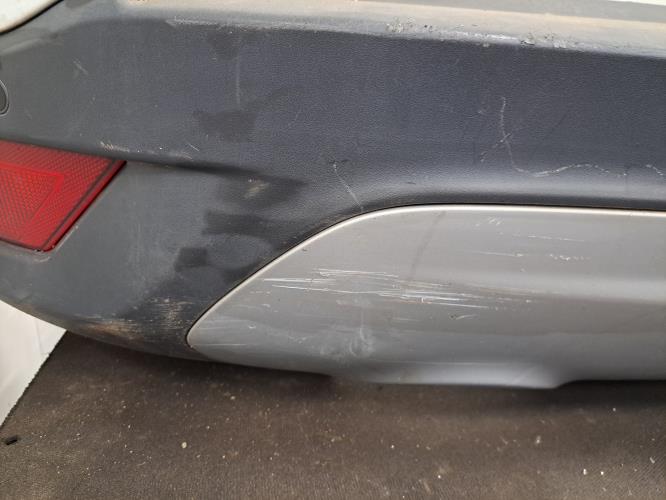Image Pare choc arriere - FORD KUGA 2