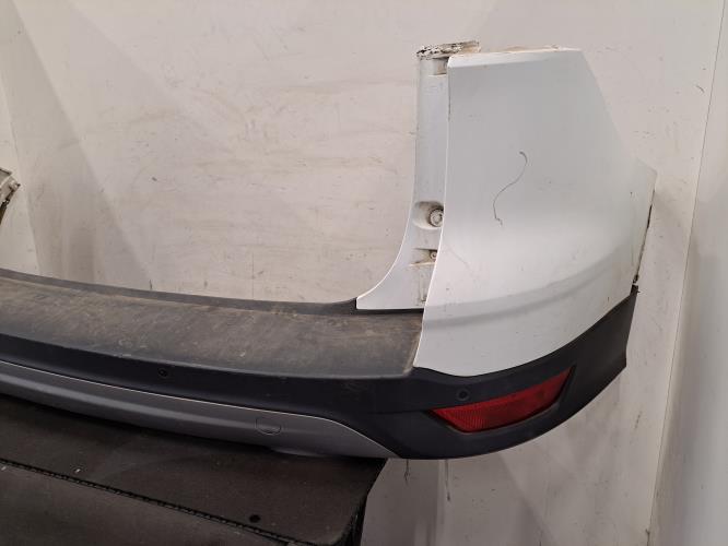 Image Pare choc arriere - FORD KUGA 2