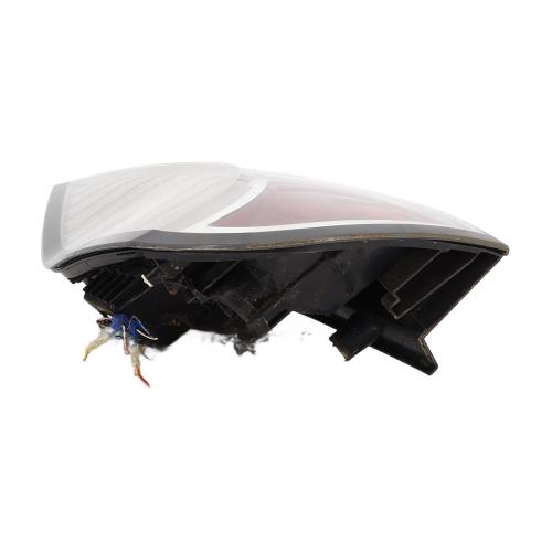Image Feu arriere principal gauche (feux) - RENAULT SCENIC 3
