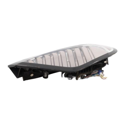 Image Feu arriere principal gauche (feux) - RENAULT SCENIC 3