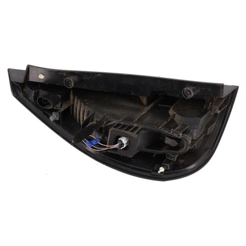 Image Feu arriere principal droit (feux) - RENAULT SCENIC 3