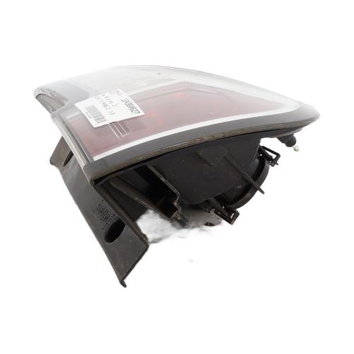 Image Feu arriere principal droit (feux) - RENAULT SCENIC 3