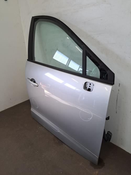 Image Porte avant droit - RENAULT SCENIC 3