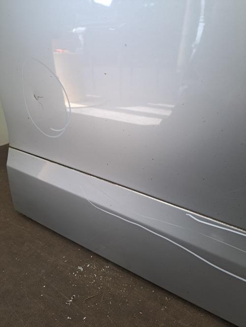 Image Porte avant droit - RENAULT SCENIC 3