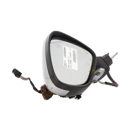 Image Retroviseur gauche - CITROEN C3 2