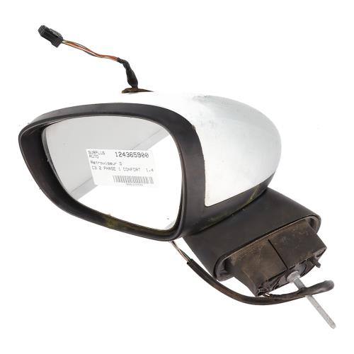 Image Retroviseur gauche - CITROEN C3 2