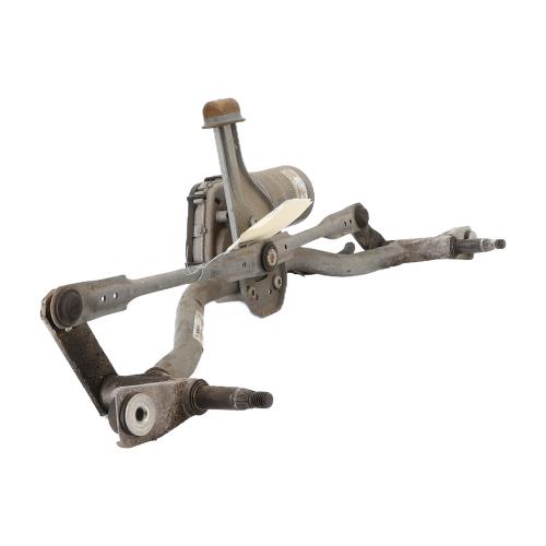 Image Moteur essuie glace avant - RENAULT TRAFIC 3 COURT