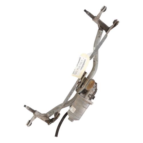 Image Moteur essuie glace avant - RENAULT TRAFIC 3 COURT