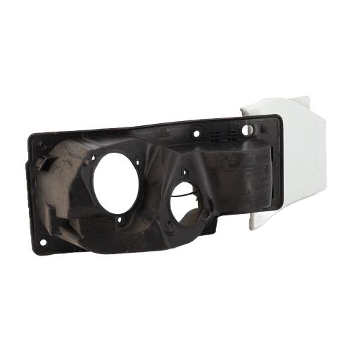 Image Trappe d'essence - RENAULT TRAFIC 3 COURT