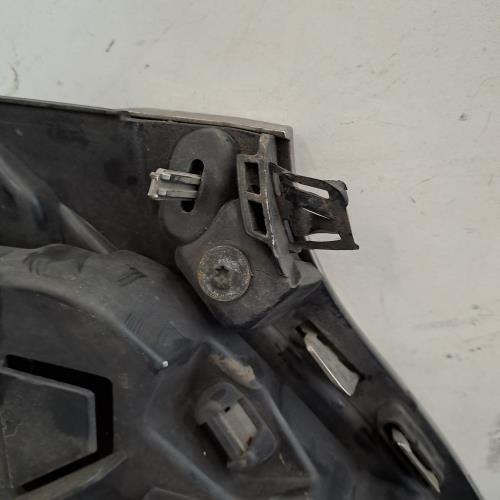 Image Calandre - RENAULT TRAFIC 3 COURT
