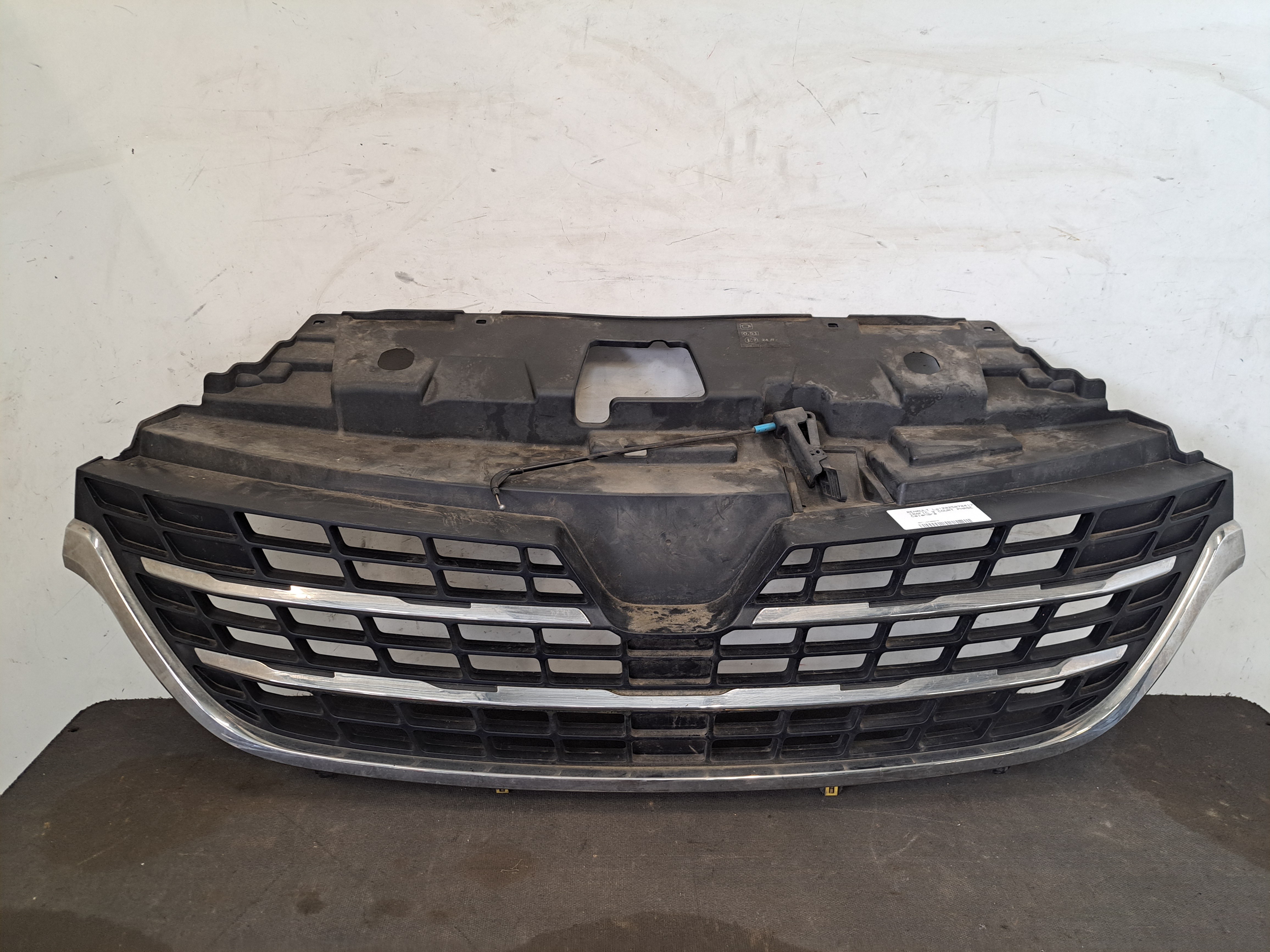 Pièce Auto