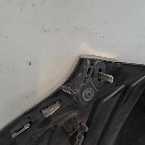 Image Calandre - RENAULT TRAFIC 3 COURT