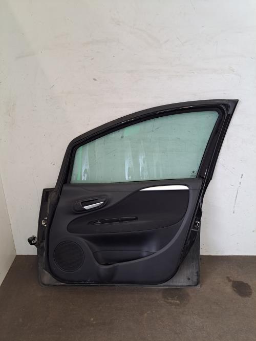 Image Porte avant droit - FIAT PUNTO EVO 3