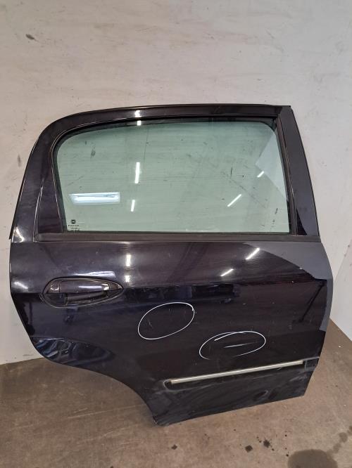 Image Porte arriere droit - FIAT PUNTO EVO 3