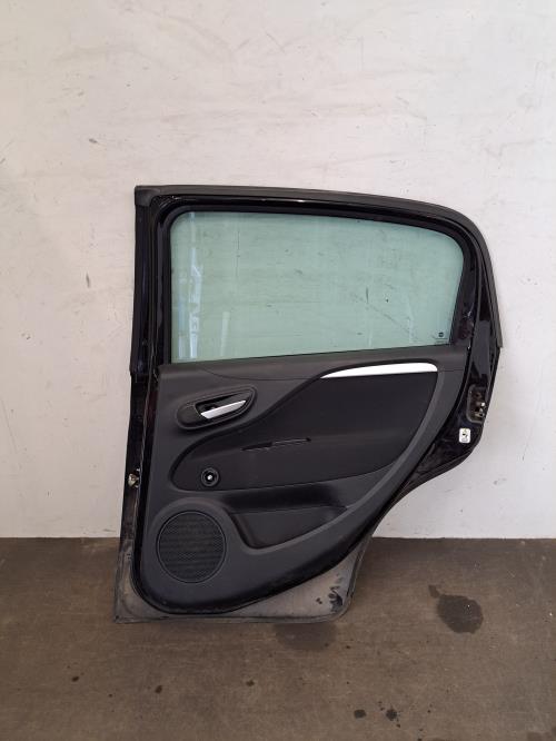 Image Porte arriere droit - FIAT PUNTO EVO 3