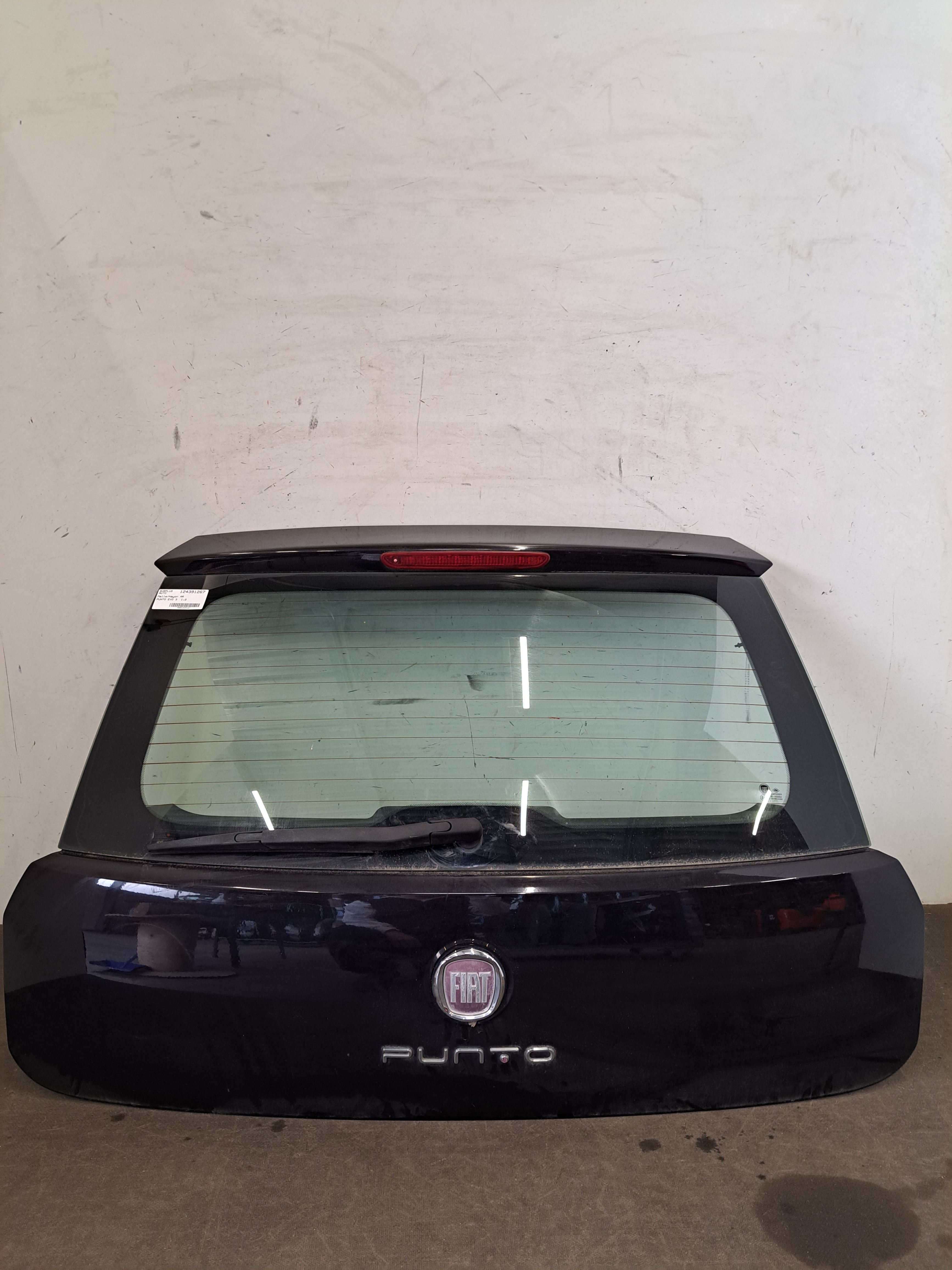 Pièce Auto