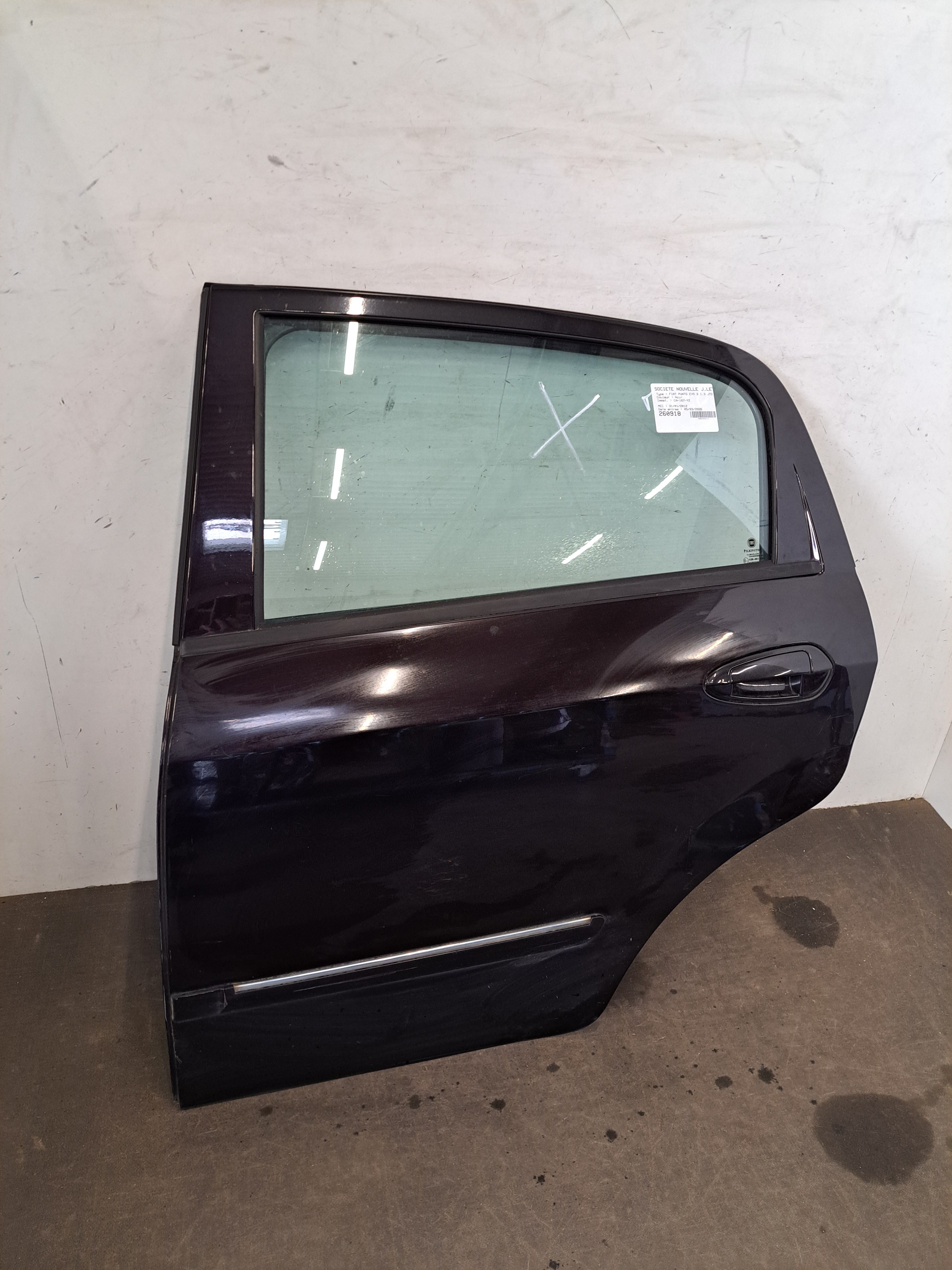 Pièce Auto