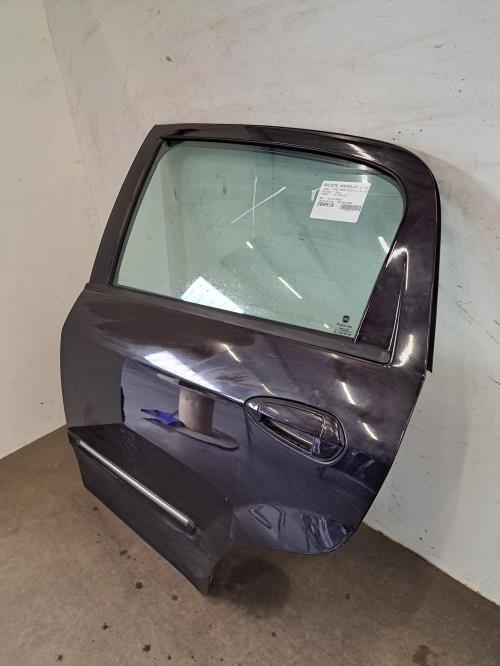 Image Porte arriere gauche - FIAT PUNTO EVO 3