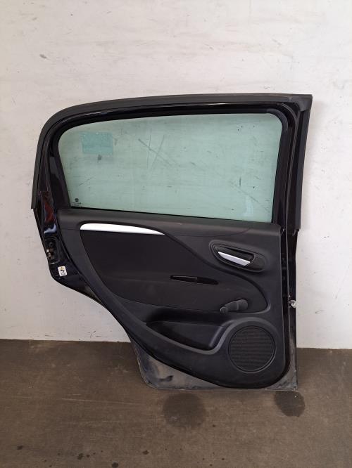 Image Porte arriere gauche - FIAT PUNTO EVO 3