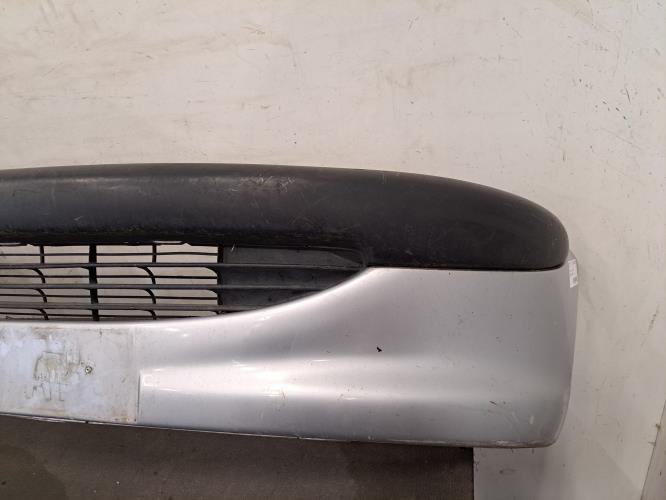 Image Pare choc avant - PEUGEOT 206