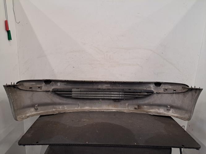Image Pare choc avant - PEUGEOT 206