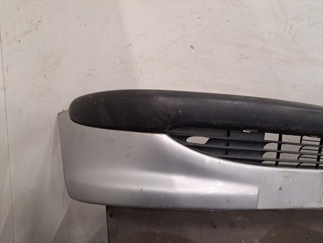 Image Pare choc avant - PEUGEOT 206