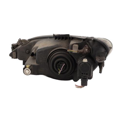 Image Optique avant principal droit (feux)(phare) - PEUGEOT 206