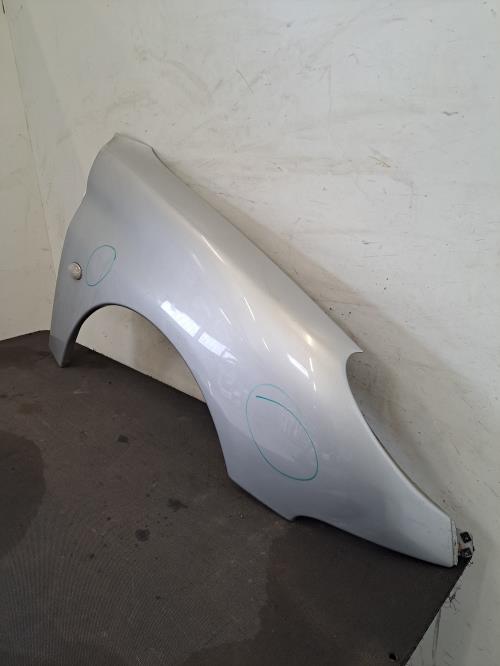 Image Aile avant droit - PEUGEOT 206